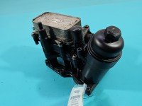 Podstawa filtra oleju obudowa Bmw f10 f11 8507627 2.0d