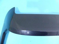 Spoiler lotka klapy BMW F45 F46 czarny 475