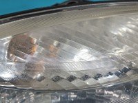 Reflektor prawy lampa przód Skoda Roomster EUROPA