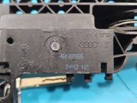 Klamka przód lewa zewnętrzna AUDI A6 C7 4H1837885