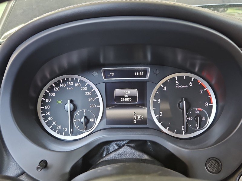 Licznik Infiniti Q30 A0919006601, 0263733020 1.6 T EUROPA