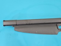 Roleta bagażnika Opel Zafira B