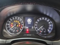 Licznik Skoda Fabia III 6V0920741 1.4 TDI EUROPA