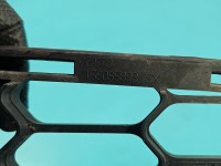 Zaślepka kratka zderzaka środkowa atrapa Alfa romeo Giulietta 156085893