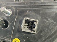 Lusterko lewe pin Hyundai I30 I 07-12 kombi srebrny QU 5d europa