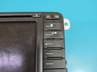 Radio fabryczne Vw Golf V 1T0035194C radioodtwarzacz