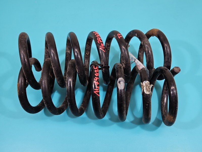 Sprężyny tył komplet Ford Fusion USA 2012-2020 sedan Sprężyny tył komplet Ford Fusion USA 2012-2020 sedan