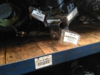 Pompa wspomagania Peugeot 3008 I 09-16 1.6 hdi 9h05 9803397980