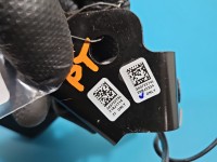 Pas bezpieczeństwa tył prawy Producent części: BMW BMW iX3 G08