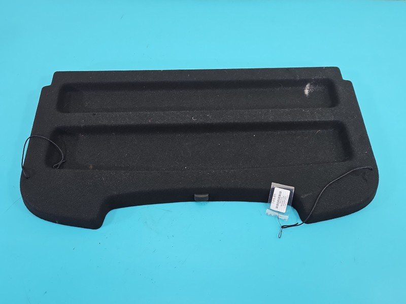 Półka tylna tył bagażnika Dacia Sandero III 20-