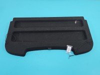 Półka tylna tył bagażnika Dacia Sandero III 20-