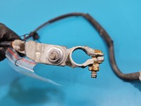 KLEMA INSTALACJA WIĄZKA MINUSOWA MINUS Toyota Aygo II 14-22 1.0 vvti 82123-0H030-G