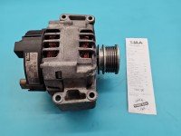 TEST Alternator Audi A4 B6 06B903016S 2.0 20V (ALT)