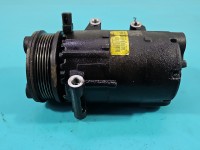 Sprężarka klimatyzacji kompresor Ford Mondeo Mk4 2.0 tdci 6G91-19D629-GC