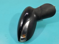 Lusterko prawe Ford B-Max 12-17 czarny SF europa