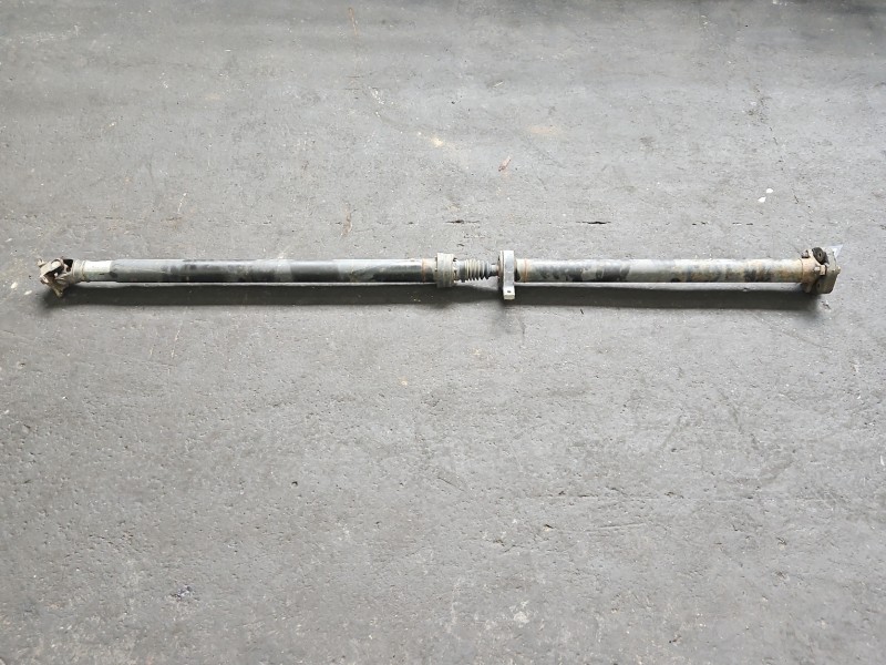 Wał napędowy tył Hyundai Ix35 2.0 crdi 49300-2S000