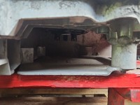 Bateria hybryda BMW iX1U11 62517448, 8858090