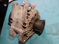 TEST Alternator Ford Focus Mk3 TG12C122 1.5 tdci