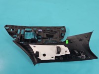 Osłona ZAŚLEPKA PLASTIK Opel Astra VI L 9840113980