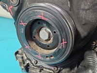 Silnik AUDI A4 B8 2.0 TFSI 211KM ODPALANY FILM pomiar