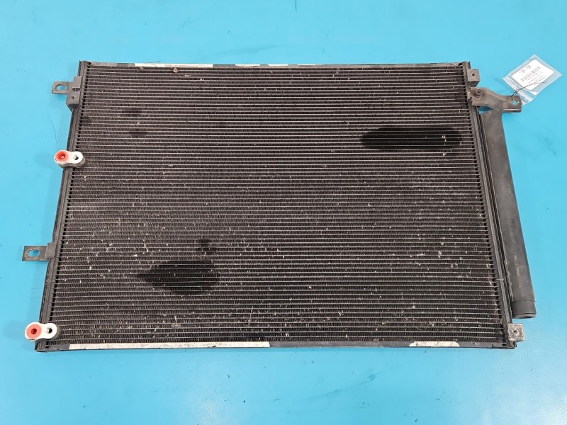 Chłodnica klimatyzacji Jeep Cherokee KL 52014775AB, AA447770-0413, 447770-0413 2.0 multijet