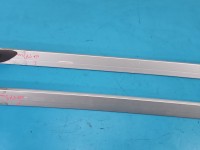 Relingi dachowe komplet Jeep Cherokee KL 68102996AD