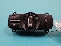 Przełącznik włącznik świateł Bmw f10 f11 9192744