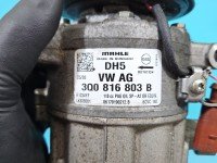 Sprężarka klimatyzacji kompresor 3Q0816803B Skoda Fabia III 1.0 MPI