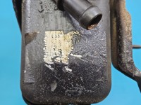 Webasto Vw Touran I ogrzewanie postojowe