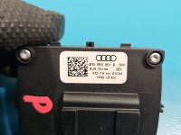 Przełącznik Składania foteli III rząd. / Prawy AUDI Q7 II 4M 4M0959861B