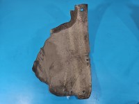 Nadkole przód prawe Peugeot 508 I 9670948380