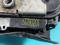 Zamek przód lewy 51780201 Fiat Croma II EUROPA Producent części: FIAT