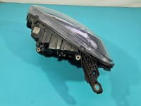 Reflektor prawy lampa przód Fiat Doblo II EUROPA