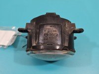 Halogen lewy Fiat Punto EVO 09-12