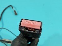 Pas bezpieczeństwa przód lewy kierowcy Peugeot Partner I EU