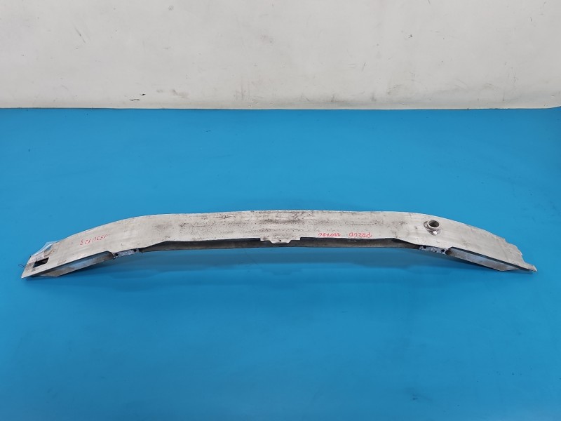 Wzmocnienie zderzaka przód belka bmw F30 Producent części: BMW przednie SPARKLING BRONZE METALLIC (B06)