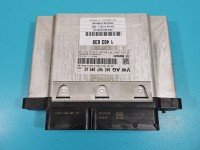 Komputer Sterownik silnika 04E907309AC, 0261S09387 Vw Golf VII 1.4 TSI