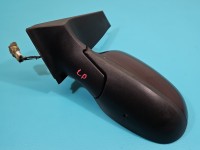 Lusterko lewe pin Ford Ka Mk2 HB 3d kolor europa