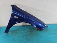 Błotnik przód prawy Seat Leon I Toledo II niebieski LS5S