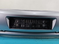 Zderzak tył Smart Forfour I 04-06 srebrny EB4 EAS HB