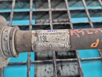 Półoś przód lewa Hyundai I30 II 12-16 1.6 crdi (D4FB) manual