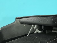 Lampa tył prawa Chevrolet, rysy, pęknięcie klosza 10-13 Chevrolet Captiva HB