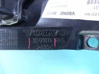 Volvo V60 39849231, 3196488 Osłona