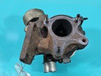 Turbosprężarka Mazda 6 II GH 2.0 CITD 140KM