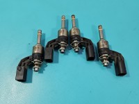 Wtryskiwacz listwa wtryskowa 03C906036F Vw Golf plus 1.4 TSI 122KM