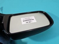 Lusterko lewe pin Subaru Impreza I GC kombi srebrny 5d europa