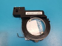 Czujnik kąta skrętu Ford Focus Mk2