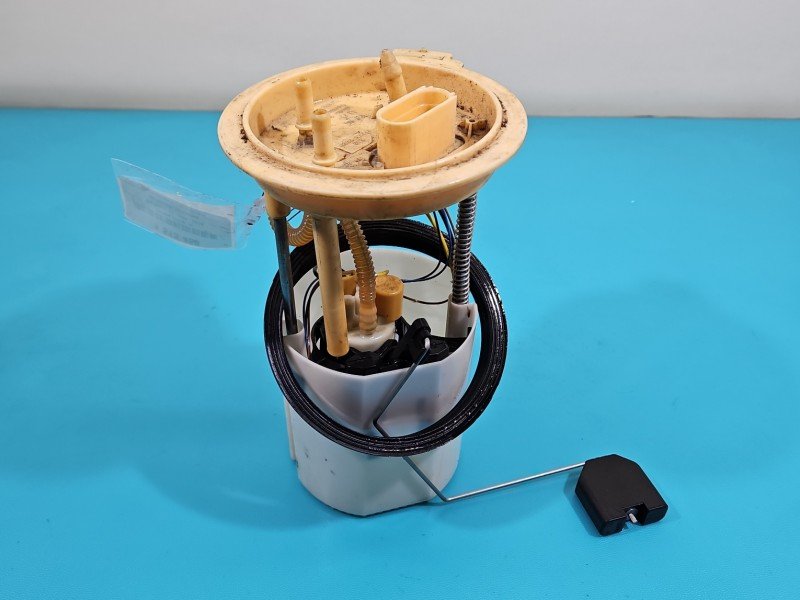 pompka Pompa paliwa Vw Passat CC 2.0 TDI 3C0919050Q, A2C53302851 Volkswagen, 5 PIN pompka Pompa paliwa Vw Passat CC 2.0 TDI 3C0919050Q, A2C53302851 Volkswagen, 5 PIN