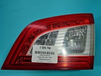 Lampa tył prawa Peugeot 508 I kombi EUROPA