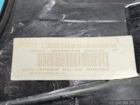 Podnośnik przód lewy SZYBY WINDA Mazda 2 IMPRK1372090, Europejska, uszkodzone mocowanie 5d HB
